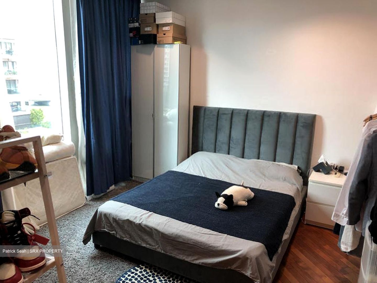 Riverside 48 (D9), Apartment #556168001